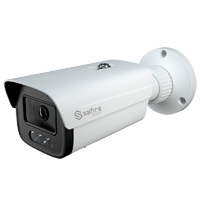 SF-IPB371CA-4E1/ Bullet IP / AI / 4MP / Night Color / LED 30m