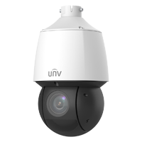 UV-IPC6424SR-X25- VF / IP / 360° / 4 MP / IR 100m / 4.8~120mm