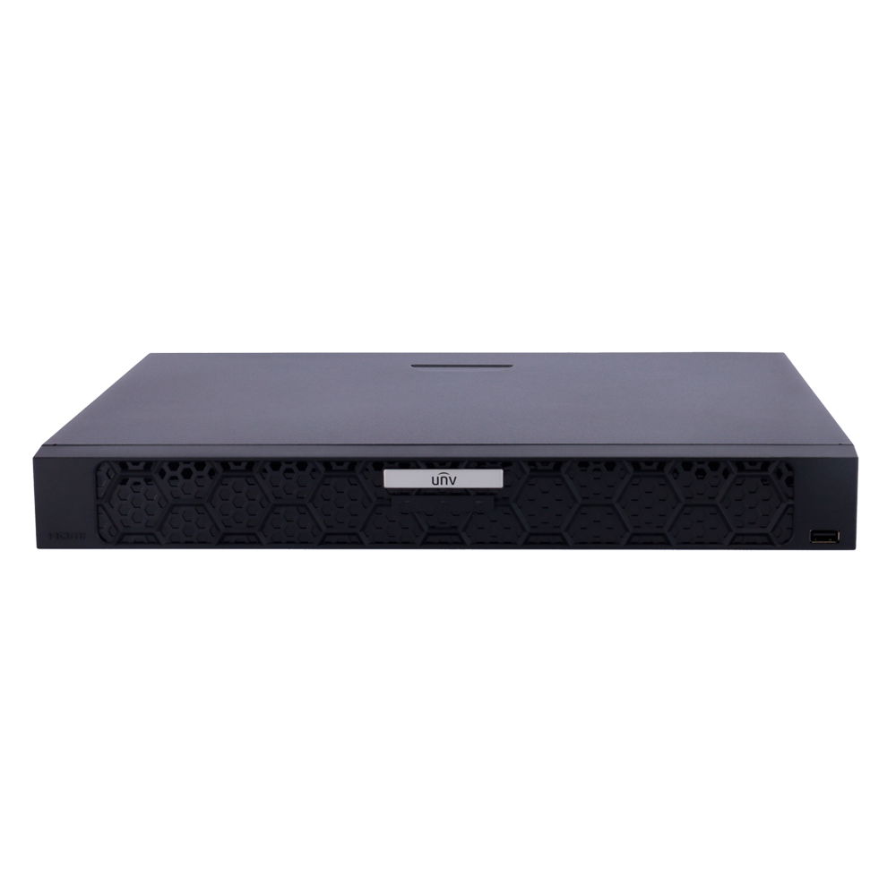 UV-NVR502-16B / IP / 16 ports / 16MP / 2 disques durs