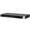 RG-NBR6205-E / Routeur / 8 Ports Gigabit / 2 Ports SFP Gigabit /