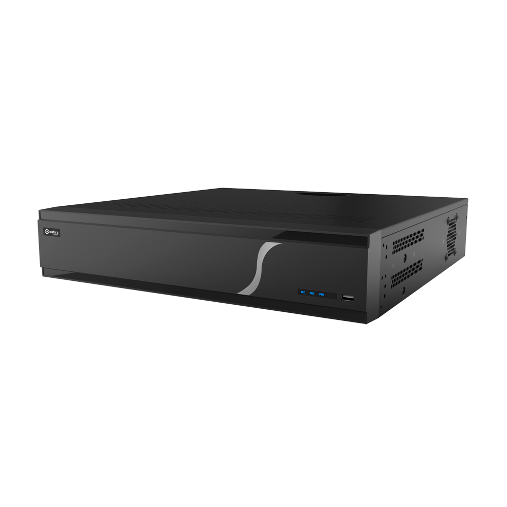 SF-NVR8864A-A3 / NVR / IP / 64CH /16Mpx / AI