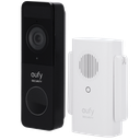 EUFY-DOORBELL-C211 / Kit de sonnette / Wi-Fi / 1080p