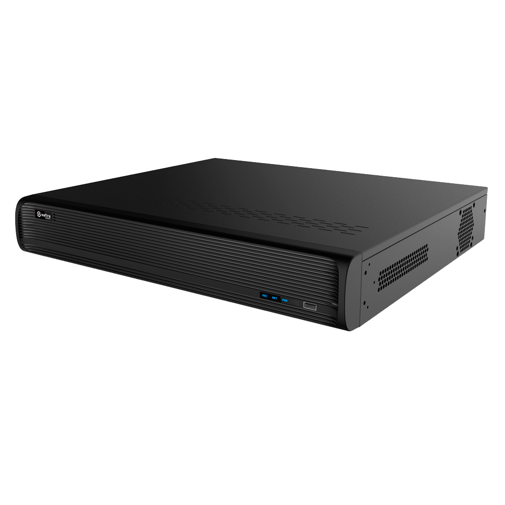 SF-NVR8432A-B2 / NVR / 32 ports IP / 12MP