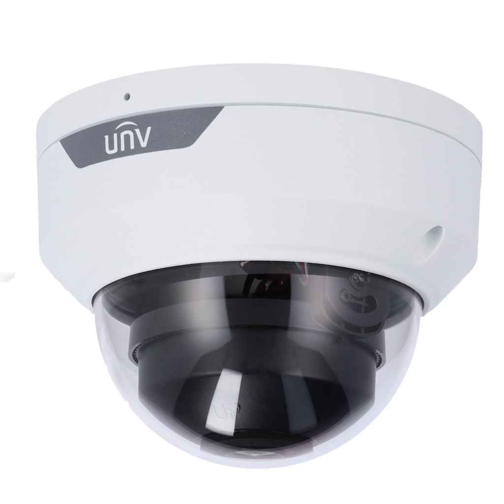 UV-IPC325LE-ADF28K-G / IP / 5MP / IR 30m / Audio / CarteSD