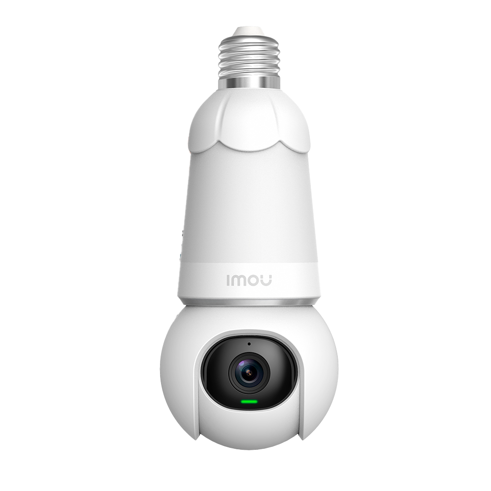 IPC-S6DP-3M0WEB-E27-IMOU / 3MP/ WIFI / IR 25m/ Led