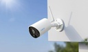 REOLINK ARGUS ECO / 3MP / Wi-Fi / IR 10m / Micro-Haut parleur