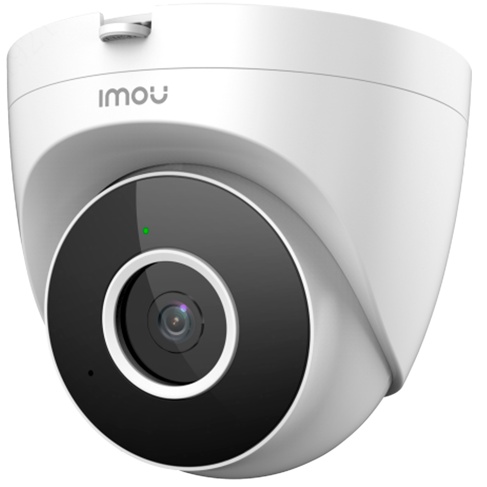 IPC-T26EP-0280B-IMOU / IP / 2MP / IR 30m / lumière LED / Audio bidirectionnel /