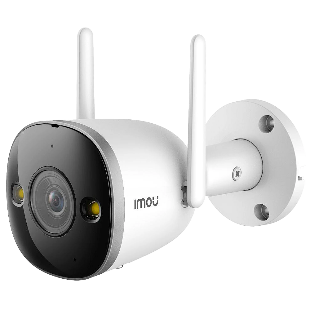 IPC-F22FEP-0280B-IMOU/ Wi-Fi / 2 MP / IR 30m / Micro-Haut Parleur