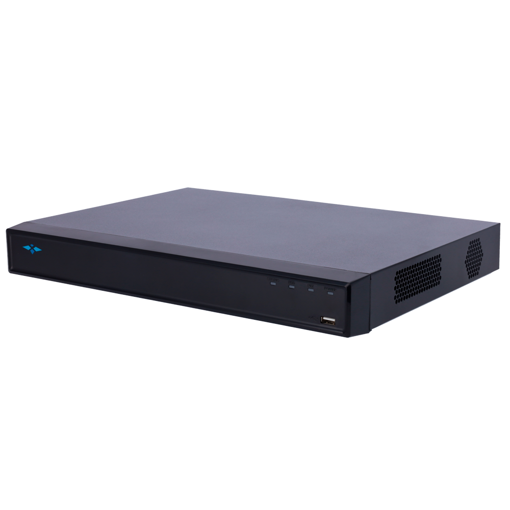 Enregistreur X-Security NVR ACUPICK 8 CH IP