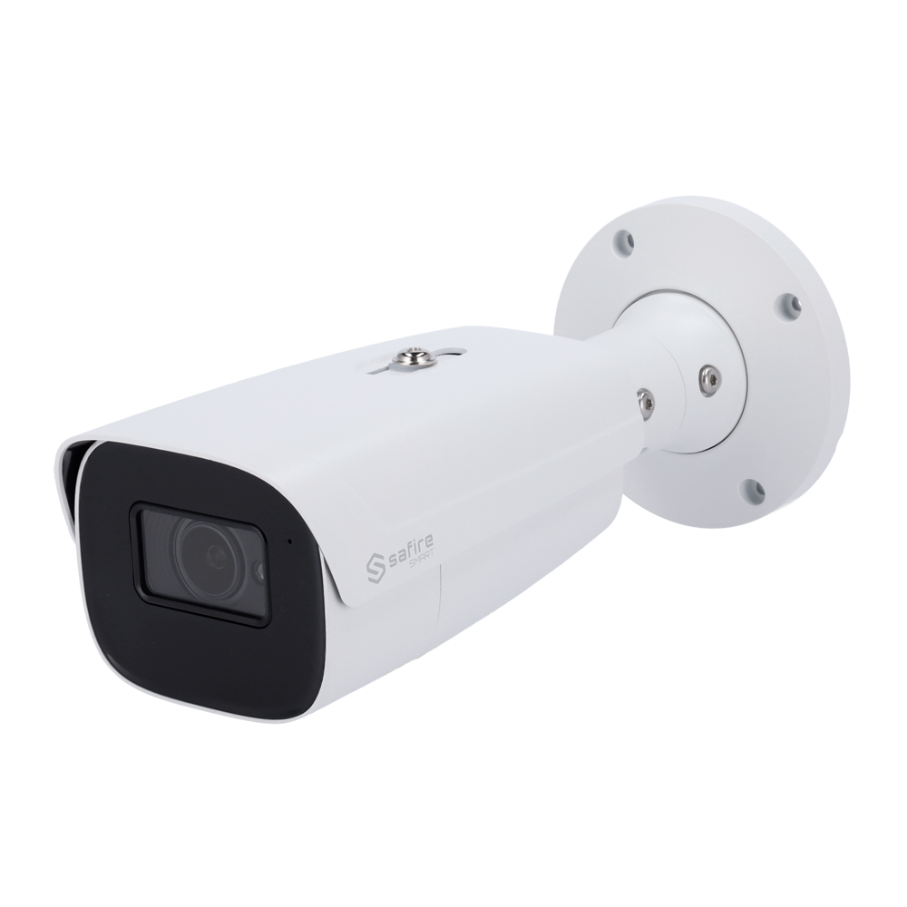 SF-IPB585ZA-4LPR / SAFIRE SMART / CAMERA / IP / IR 70