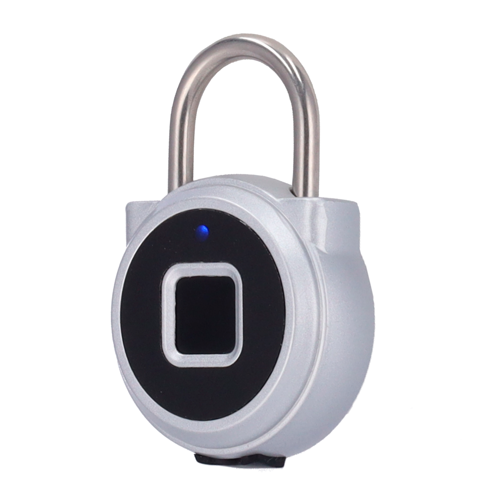 PADLOCK-FBT / Cadenas intelligent Bluetooth /