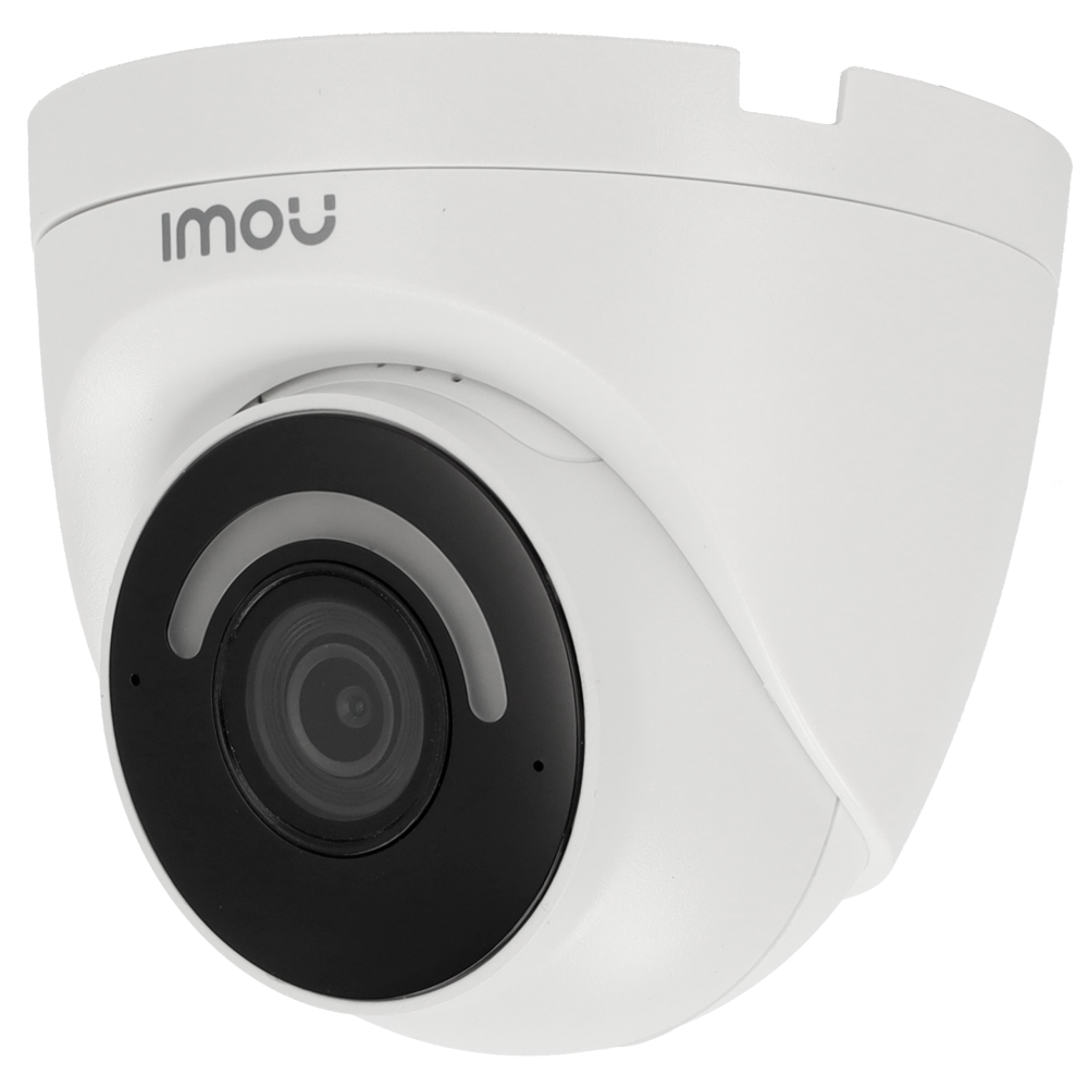 Caméra Wi-Fi Imou 2 Megapixel/IPC-T26EP-0280B-  IMOU