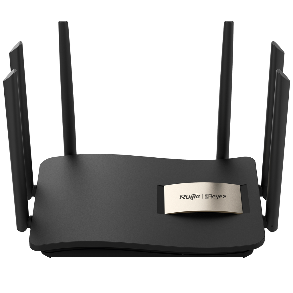 Routeur WiFi Mesh