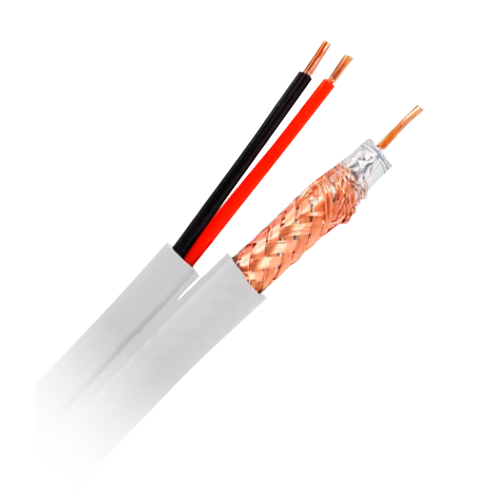 Bobine de câble/RG59P-100B-SIAM