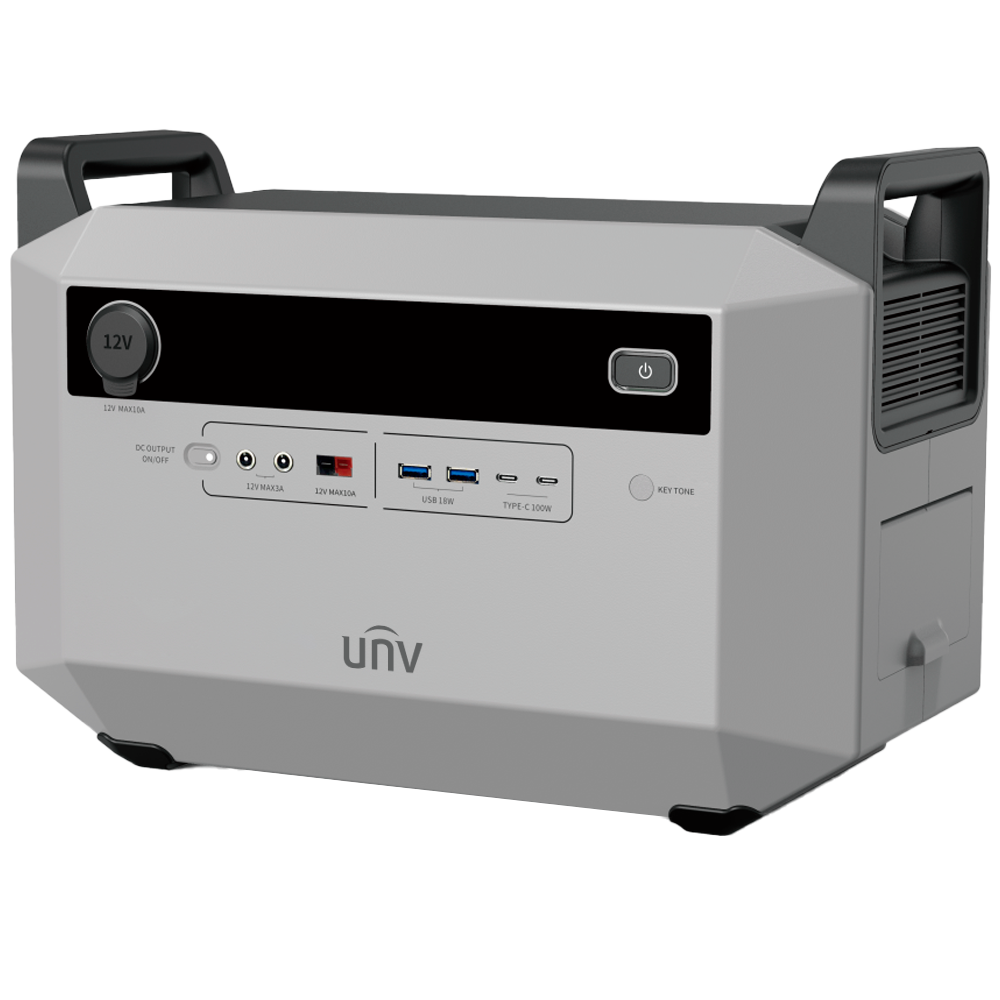 UV-ES-E1000-A2-EU-BATTERY-1000W / UNIVIEW