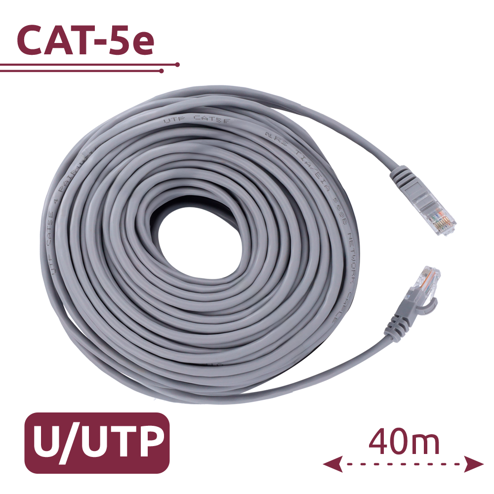 UTP1-40G