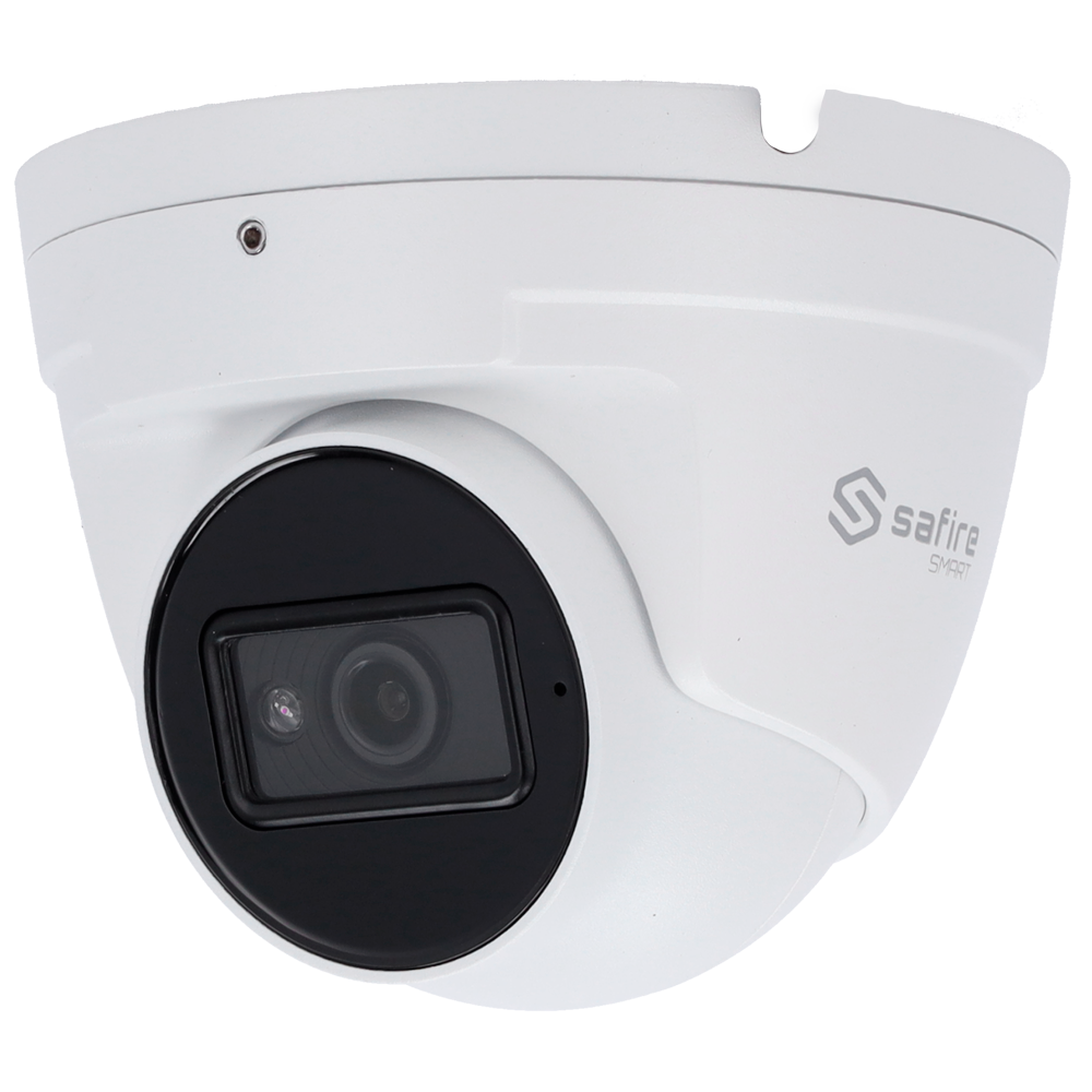 SF-T020A-3KE1 / SAFIRE SMART / HDCVI / IR 30 / 5MP