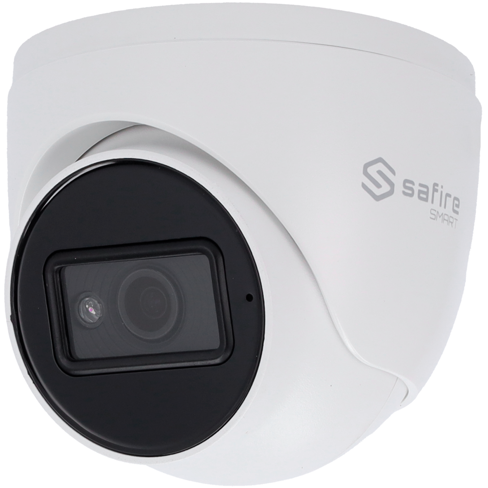 SF-T010A-2B1 / SAFIRE SMART / HDCVI / 2 MP / IR 20