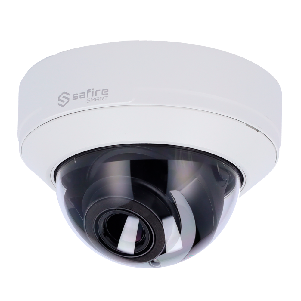 SF-IPD540ZA-4I1 / SAFIRE SMART / IP / IR 50 / 4 MP / IP 67