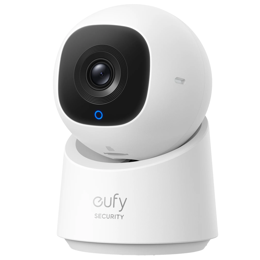 EUFY-INDOORCAM-C220 / EUFY / 2K / 128GO