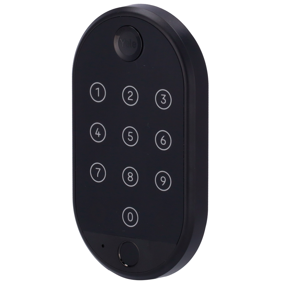 YALE-SMARTKEYPAD2-FINGERPRINT / YALE