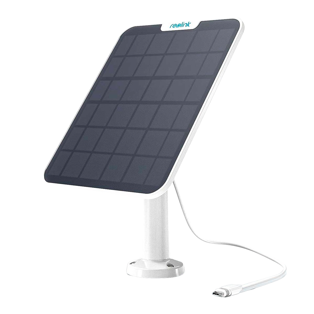 RL-SOLARPANEL-2 / REOLINK / PANNEAU SOLAIRE