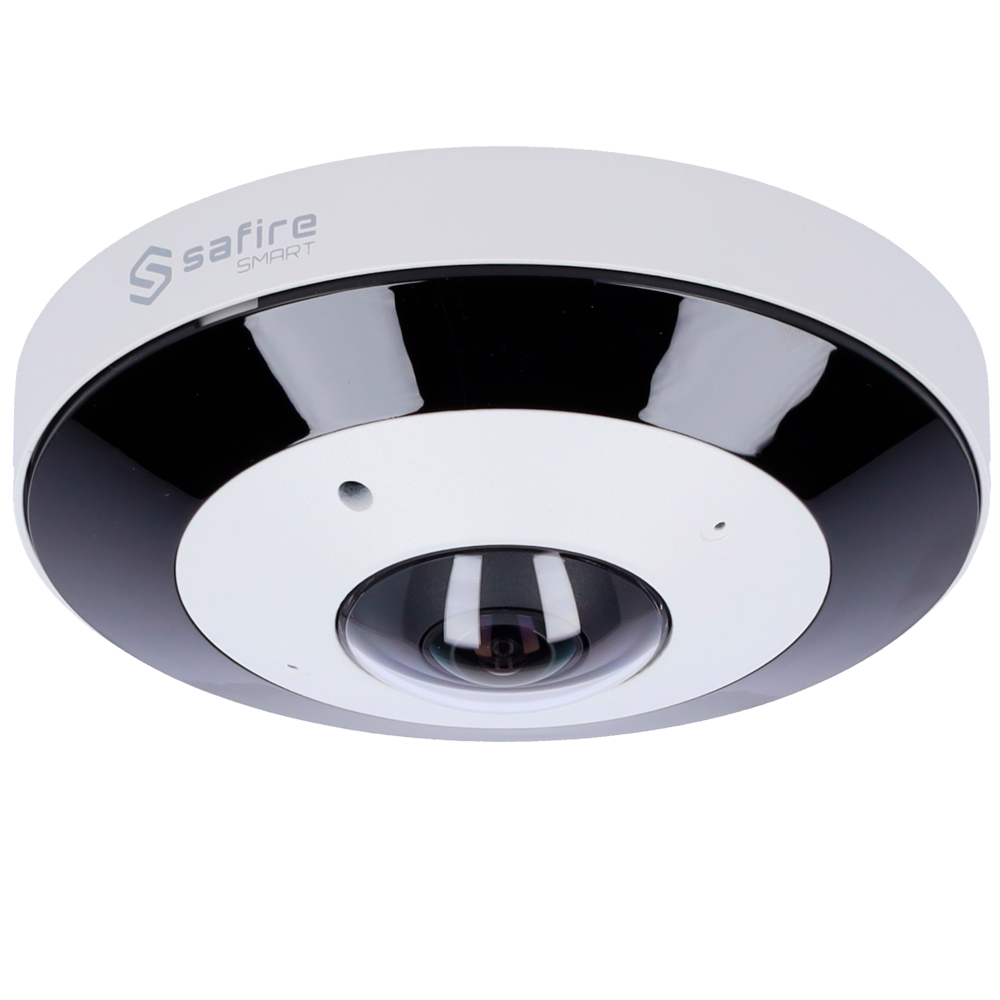 SF-IPD360A-12I1 / SAFIRE SMART / 12MP / IP67 / P2P