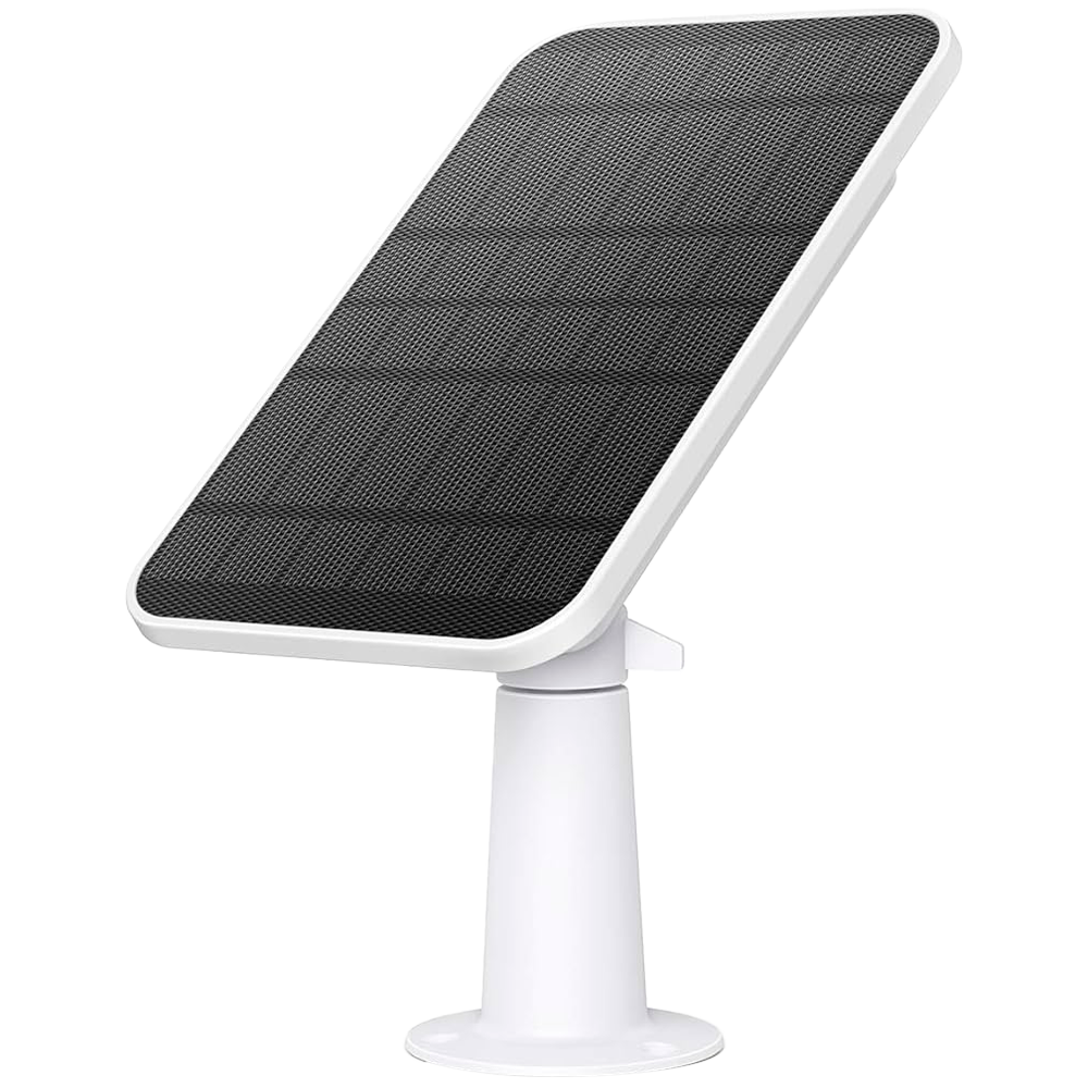 EUFY-SOLARPANEL-EUFYCAM / EUFY / PANNEAU / 4M / IP65