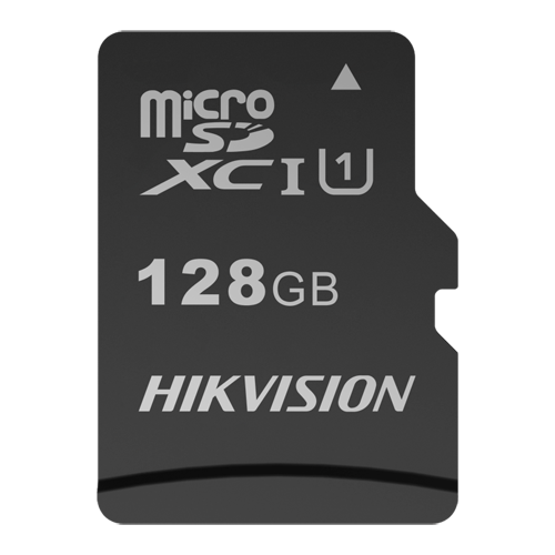 Carte Micro SD 128GB Smartphone / HS-TF-C1STD-128G