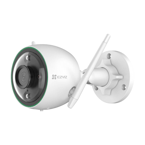 Caméra 2 MP EZVIZ IP WiFi C3N