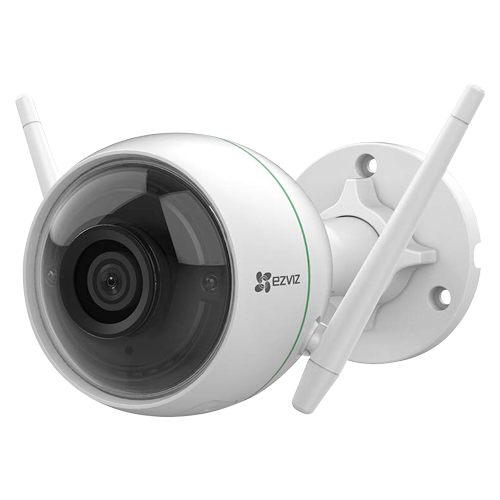 Caméra EZVIZ Wifi C3WN 2MP