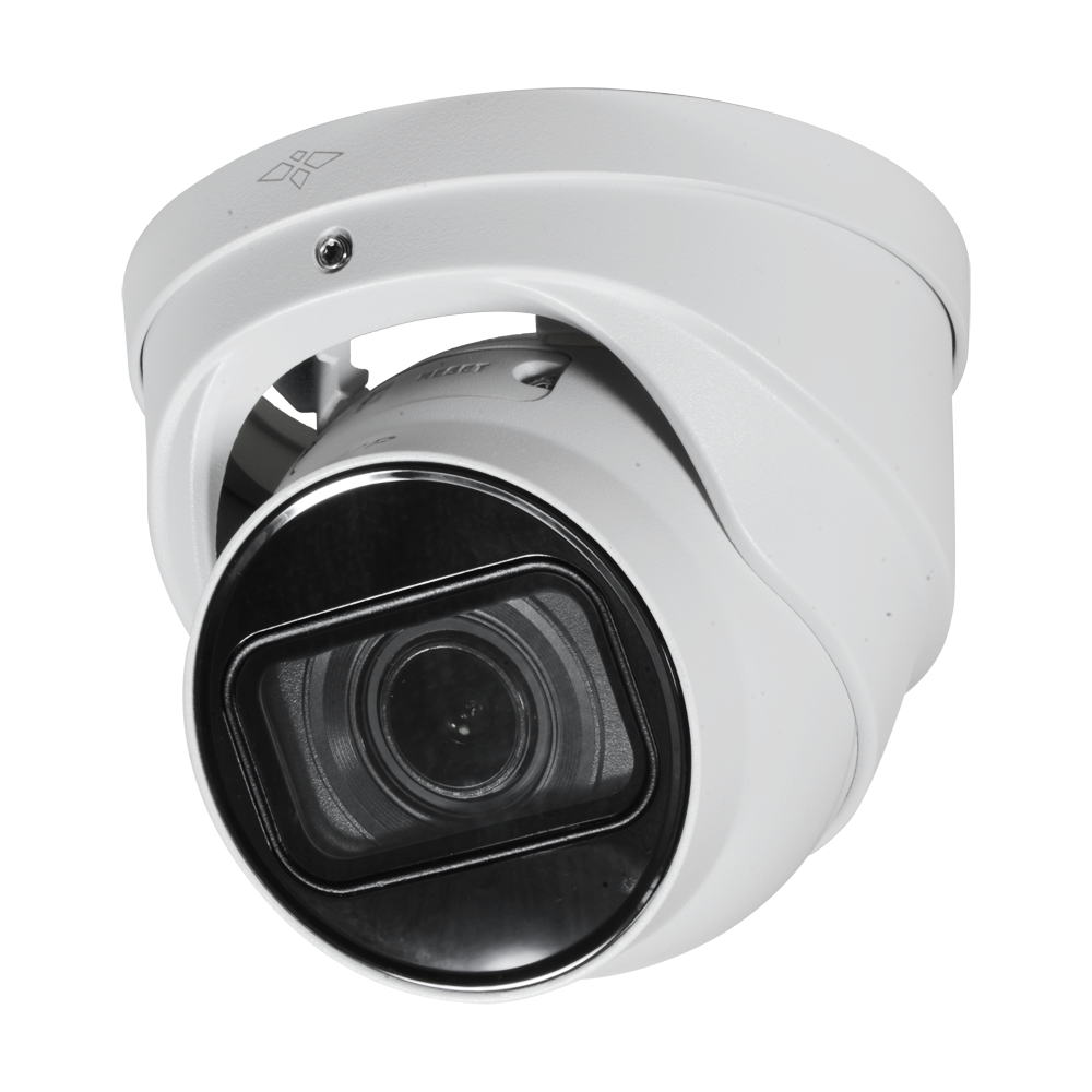 Caméra X-SECURITY IP 4MP VR 40IR