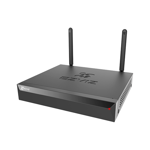 Enregistreur NVR WiFi EZVIZ 4Ports