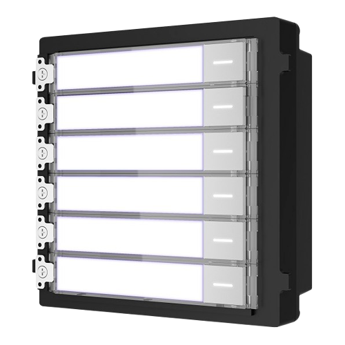 Module d'extension Safire 6 boutons