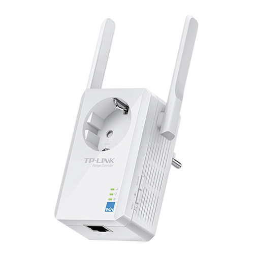 Répéteur wifi TP-LINK / TL-WA860RE