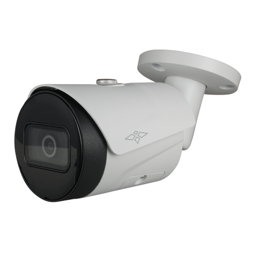 Caméra X-SECURITY Bullet IP 2 MP 30IR