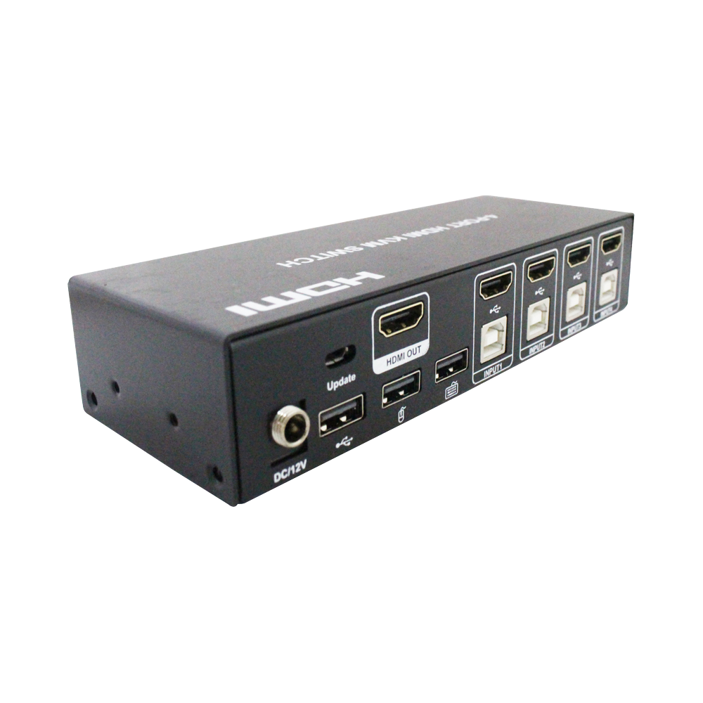 Switch HDMI KVM