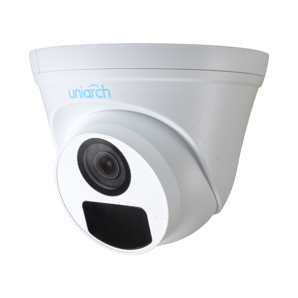 Caméra UNIARCH IP 2MP IR30