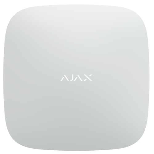 AJAX / AJ-HUB2PLUS-W / Degré 2 / Autonomie15h