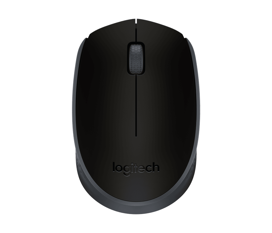 LOGITECH Souris Sans fil