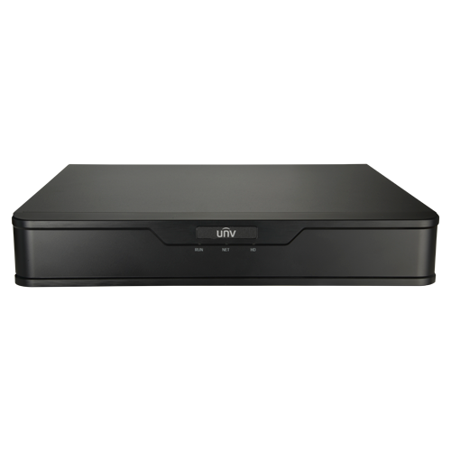 NVR UNIARCH IP 8 Ports 8MP / UV-NVR-108LS-P9