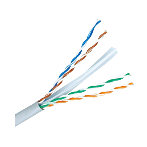 Cable RJ45 UTP5 au mètre