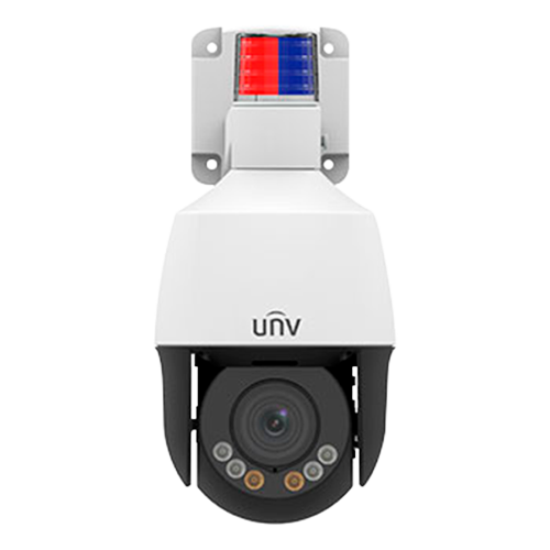 Caméra IP Mini 360° Uniview 2MP