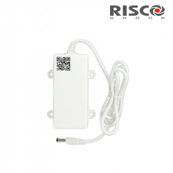 RISCO - ALIMENTATION PROSYS™ PLUS 14,4V 2.5A Alimentation ProSYS™ Plus 14,4V 2.5A - Pour boîtier polycarbonate