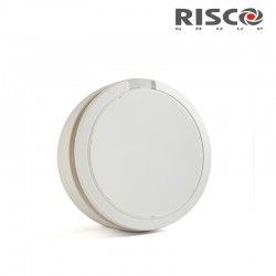 RISCO - DETECTEUR DE FUMEE ET CHALEUR SANS FIL