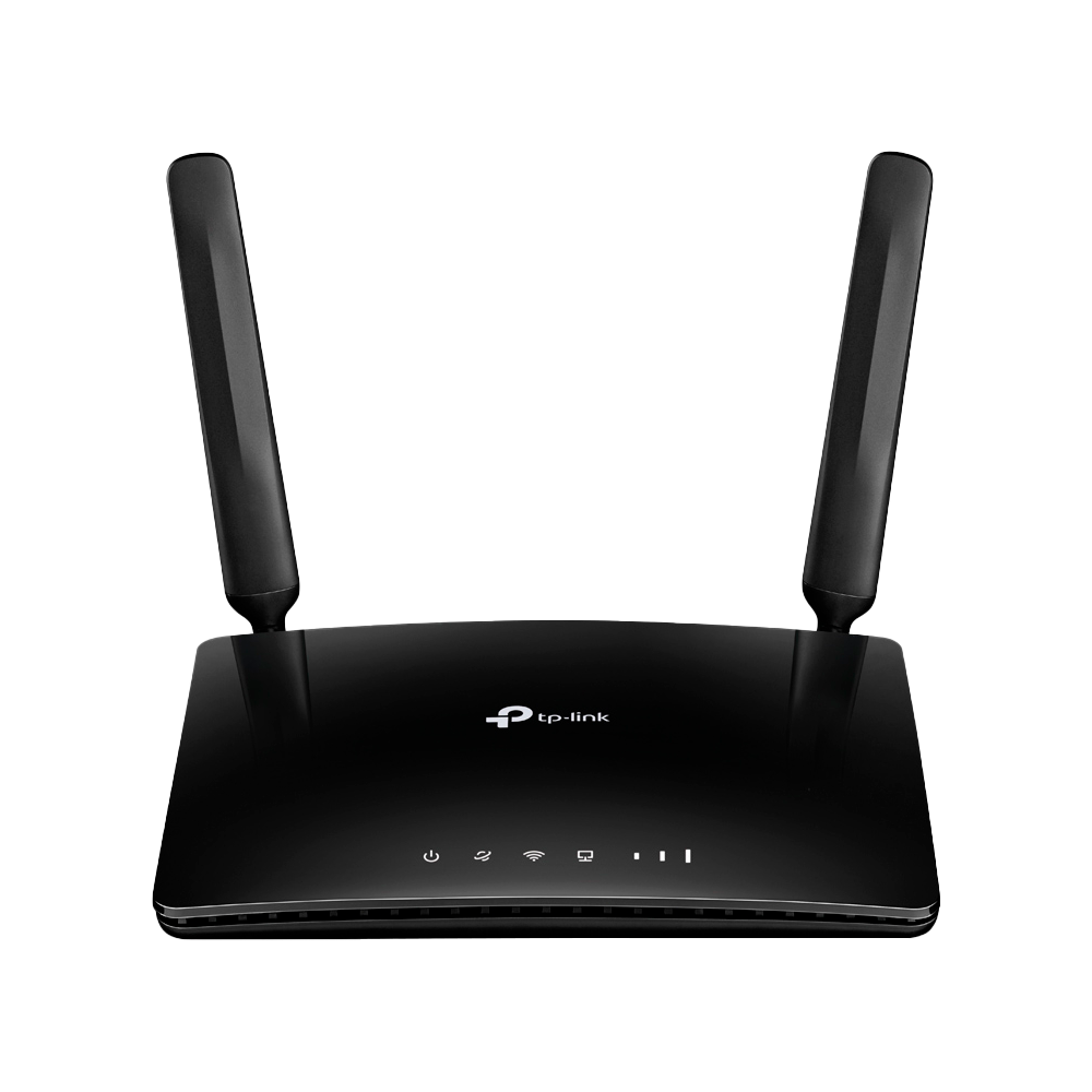 Routeur 4G LTE - TP-LINK / TL-MR6400