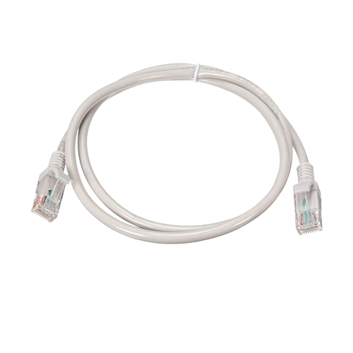 Cordon RJ45 2m Cat6 / UTP6-2W