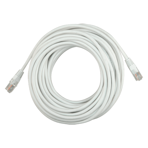 Cordon RJ45 10m Cat6