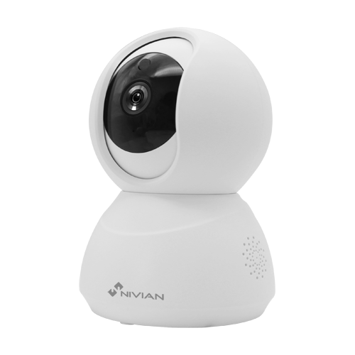 Caméra Nivian WIFI 360° 2MP IR10