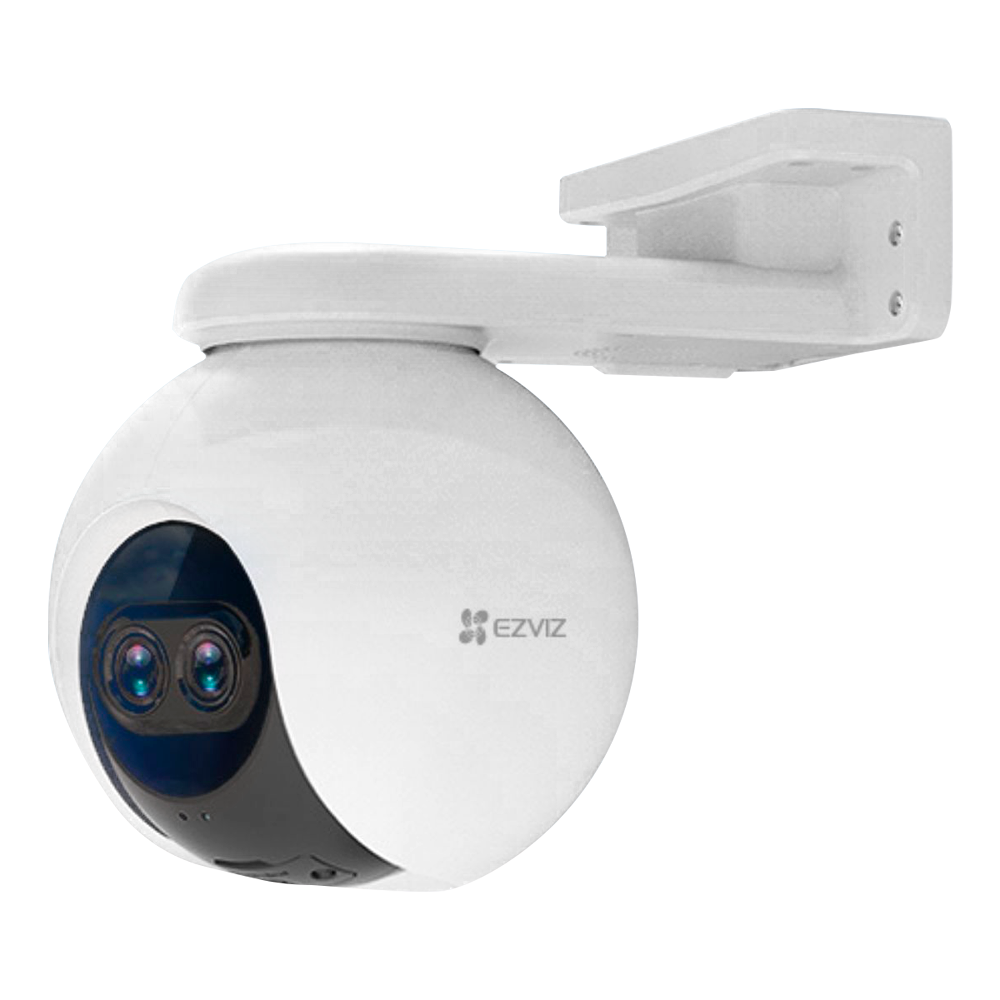 Caméra EZVIZ WiFi IP PT 2MP 10IR